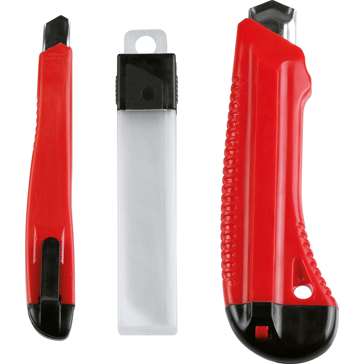 Basic Messer-Set Bild 2