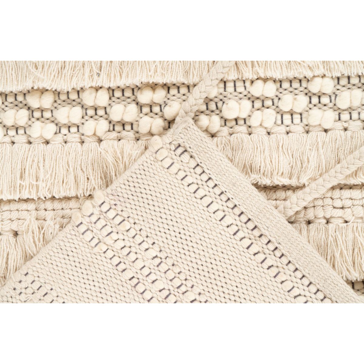 Bohist 325 Natural 160cm x 230cm Bild 4