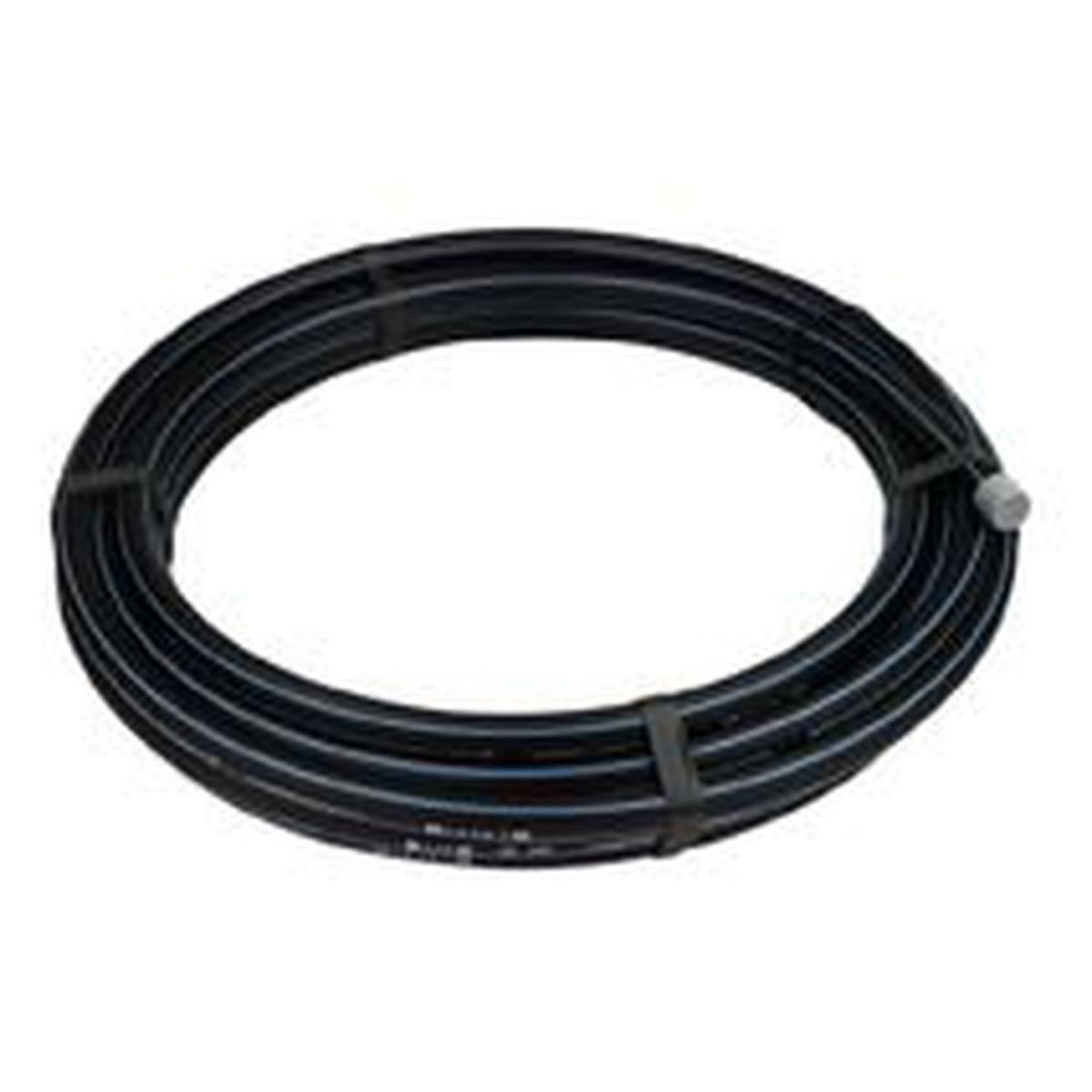 Kirchhoff HDPE-Rohr 32 x 3 mm 12,5 m Rolle