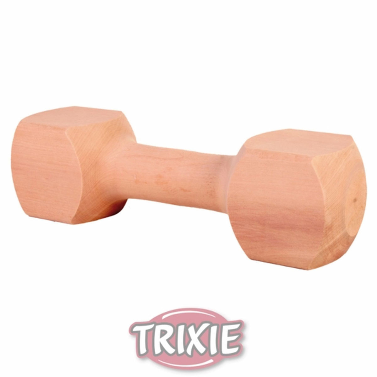 Trixie  Apportierholz eckig 650g