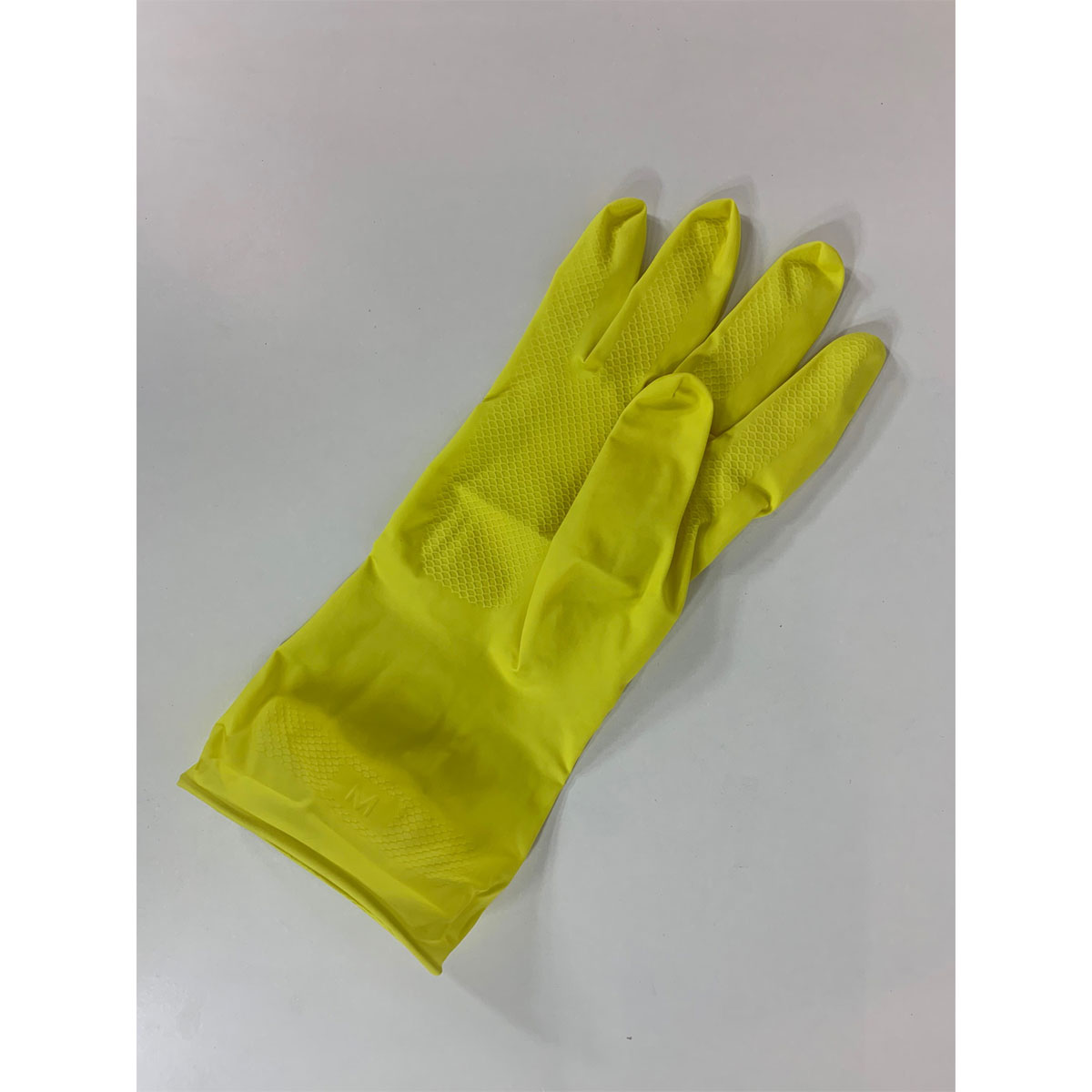 Peggy-Perfect Handschuh kräftig mittel Bild 4