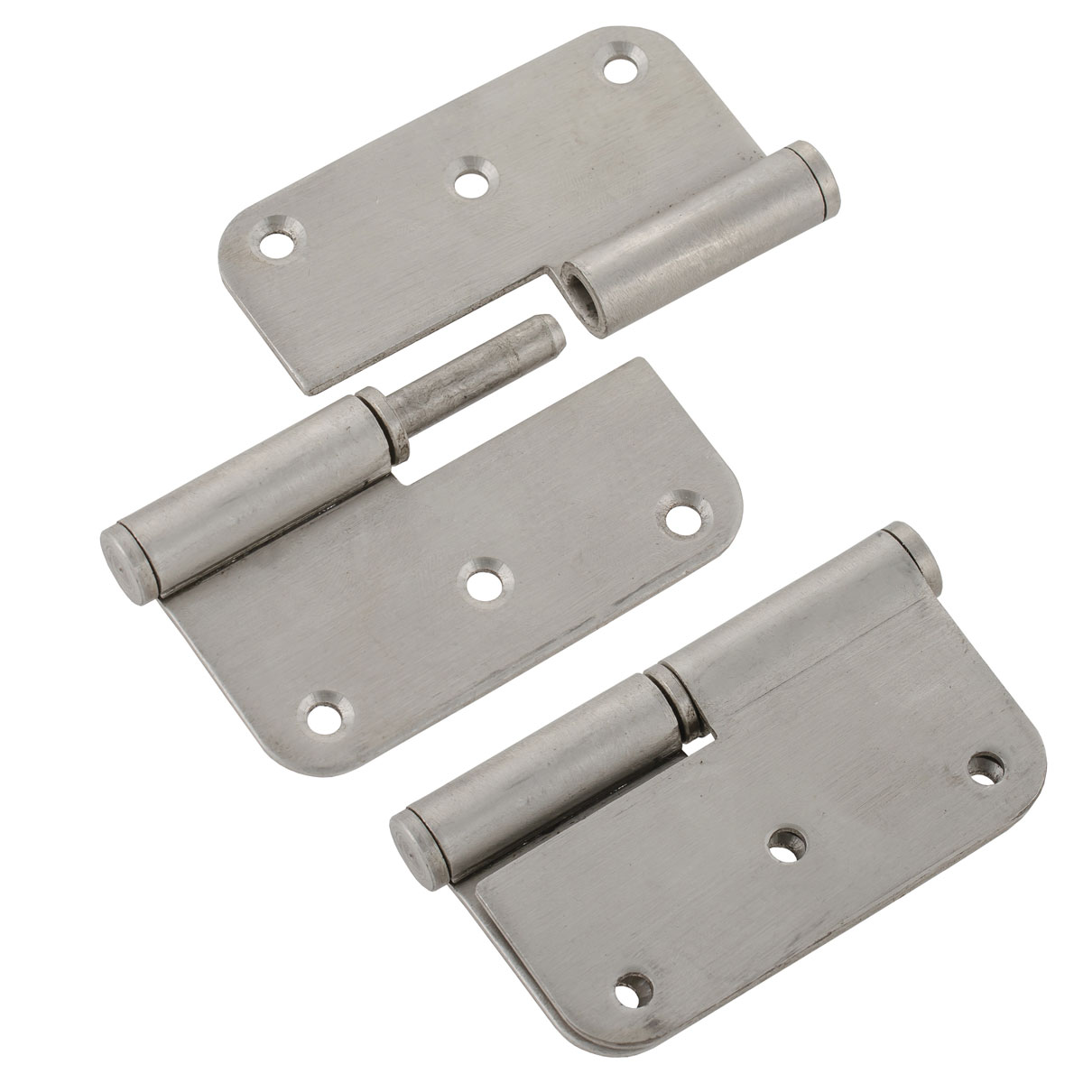 Suki Türband für rechts Edelstahl Bild 3