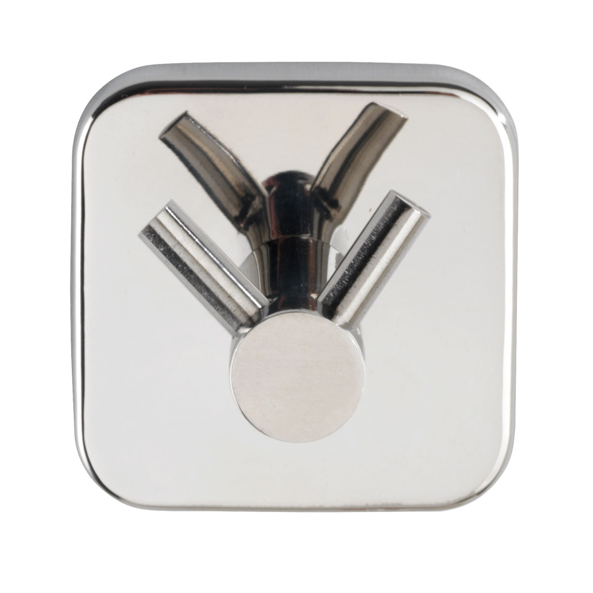 Wenko Wandhaken Duo Mezzano