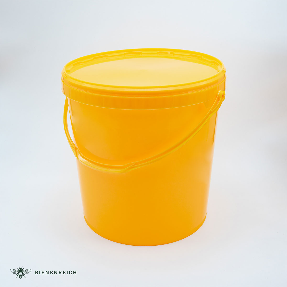 Bienenreich Honigeimer 25kg