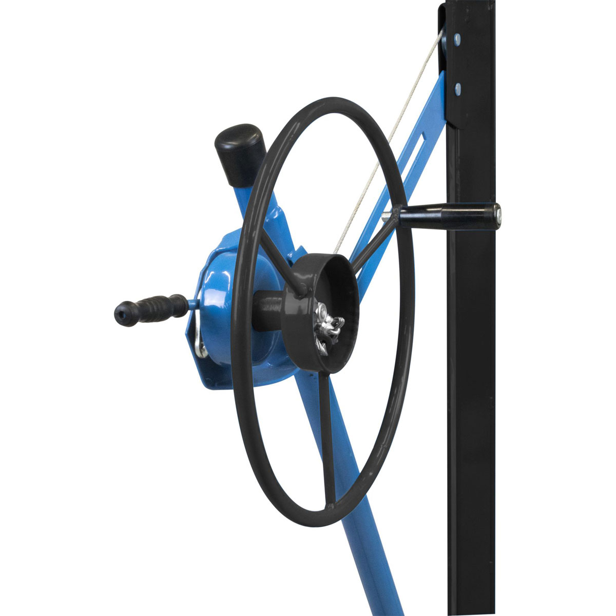 Güde Trockenbaulift GTL 335 Bild 3