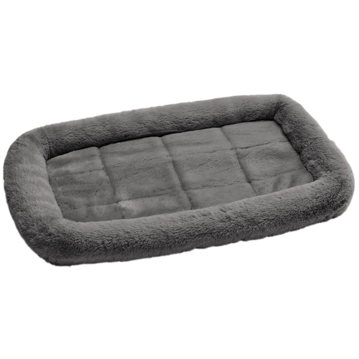 Hunter Hundematte Vermont Cozy grau