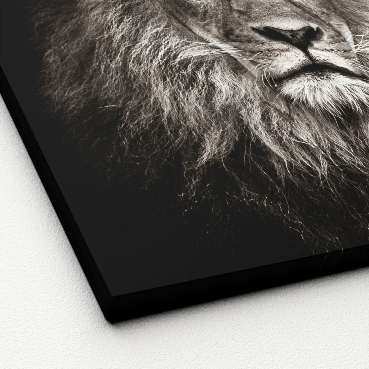 Kunstleinwand AN827N5 40 x 40 Bild 2