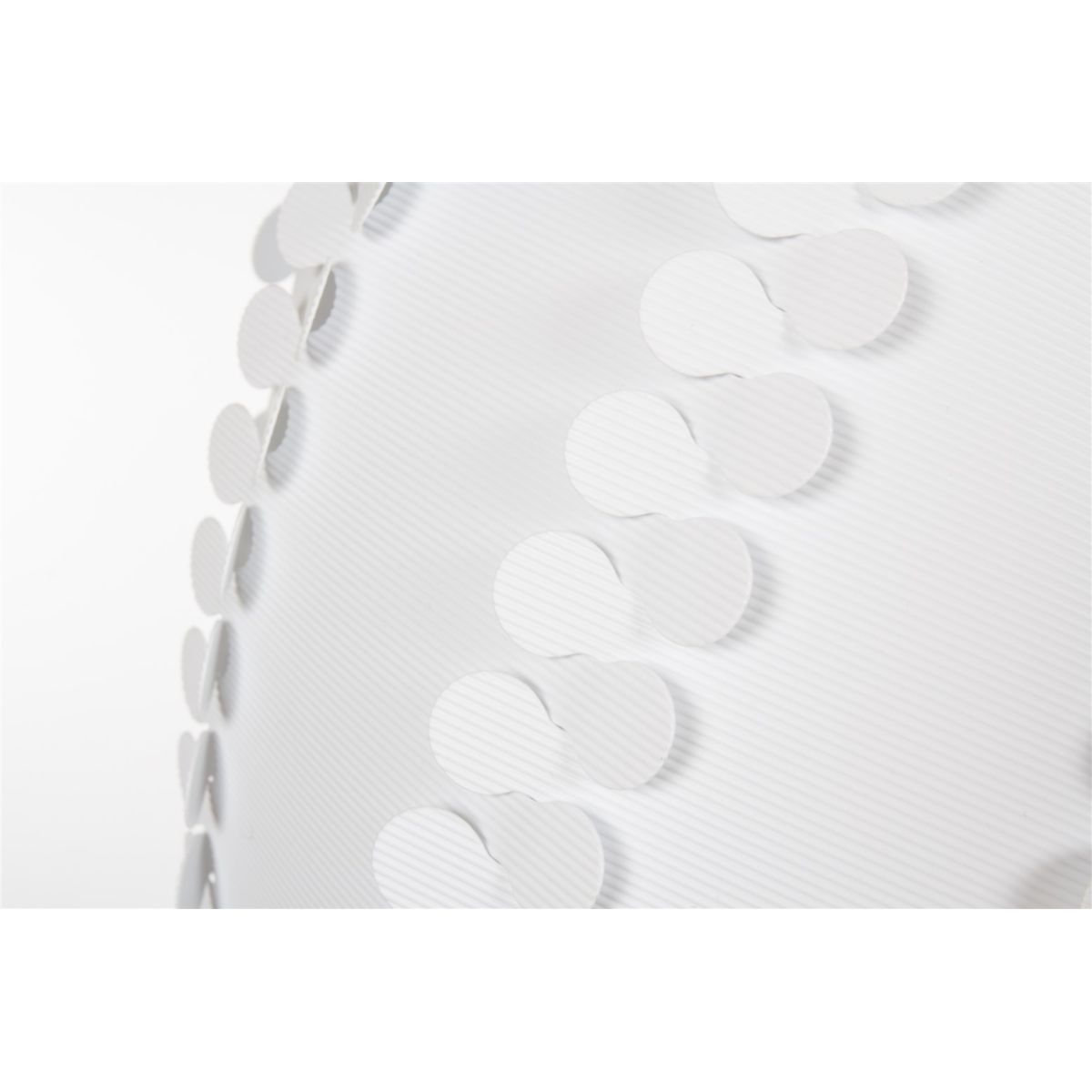 Hängelampe Raymond 110 weiss Bild 3