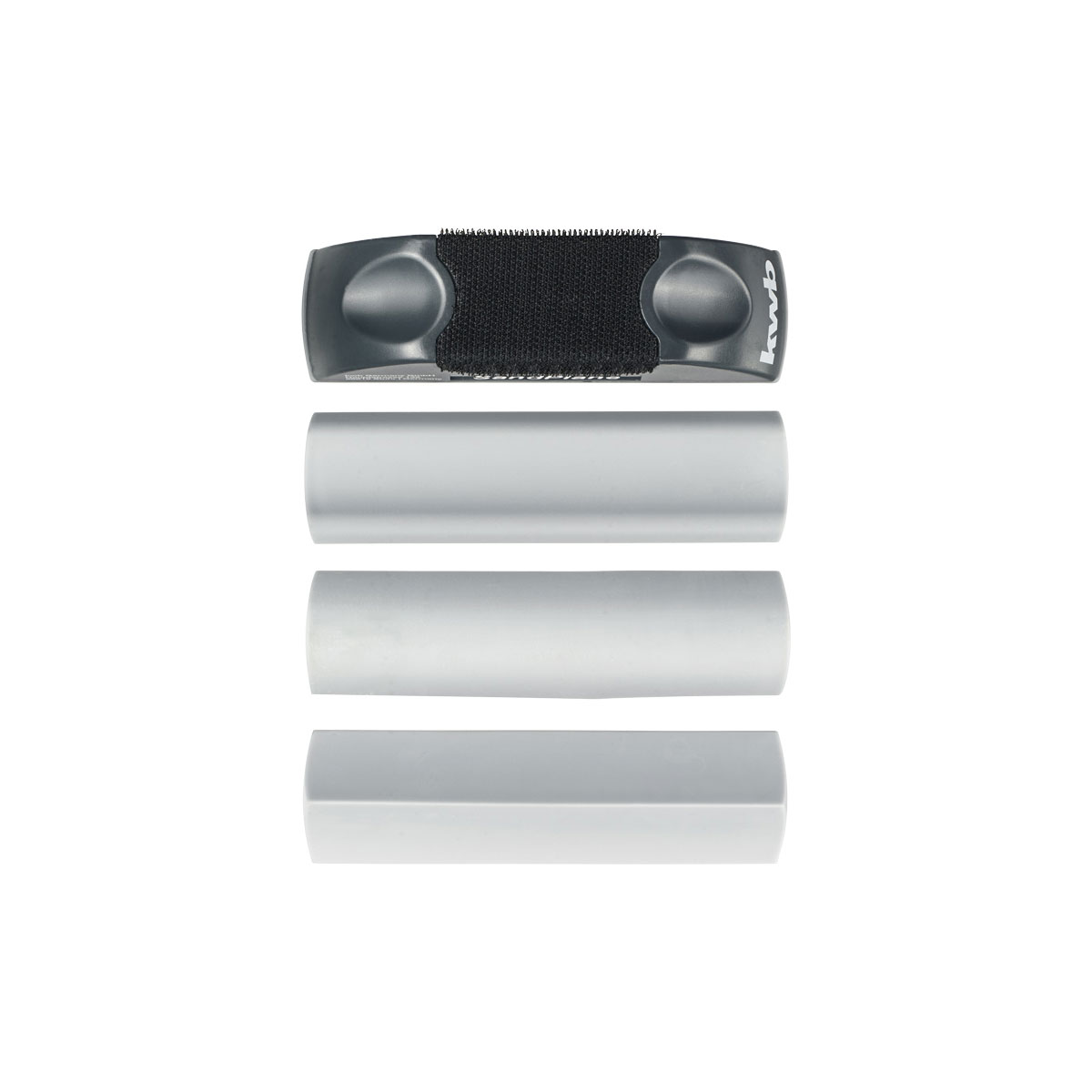 kwb  Handschleifer passend für Schleifscheiben Durchmesser 125 mm Bild 2