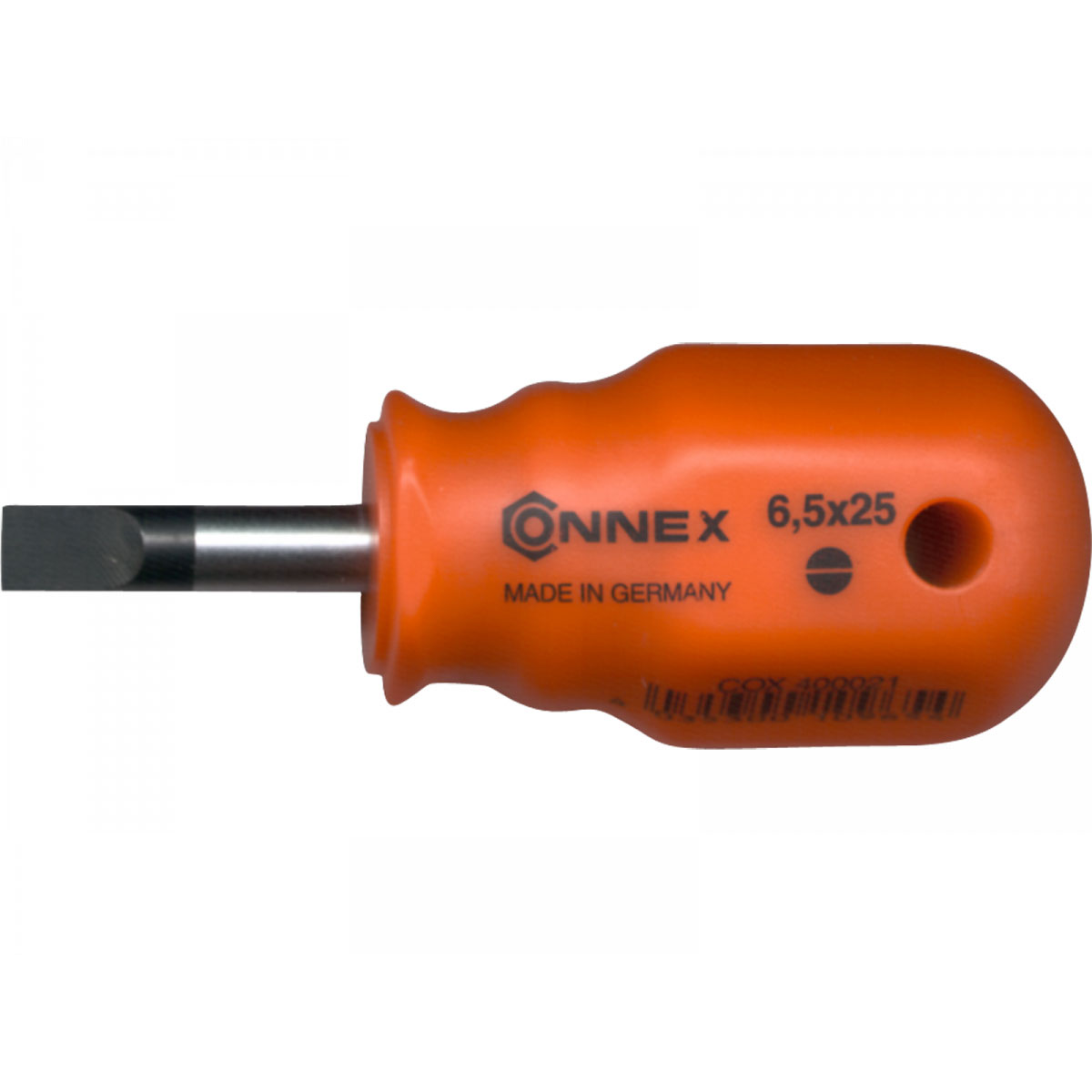 Connex Schlitz-Schraubendreher 6,5 x 25 mm