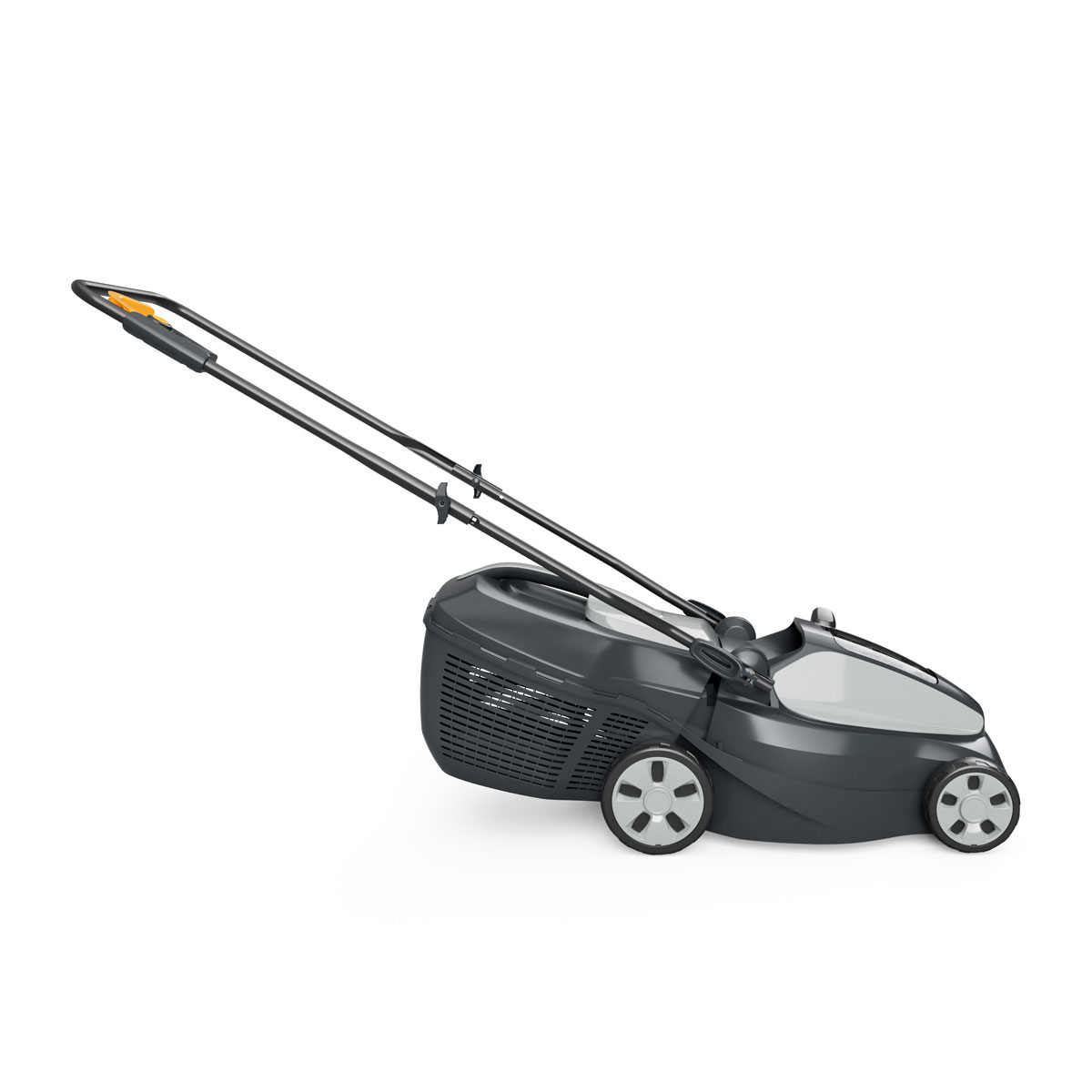 Alpina-Garden Akku-Rasenmäher-Set AL1 3420 Li 4-teilig Bild 3