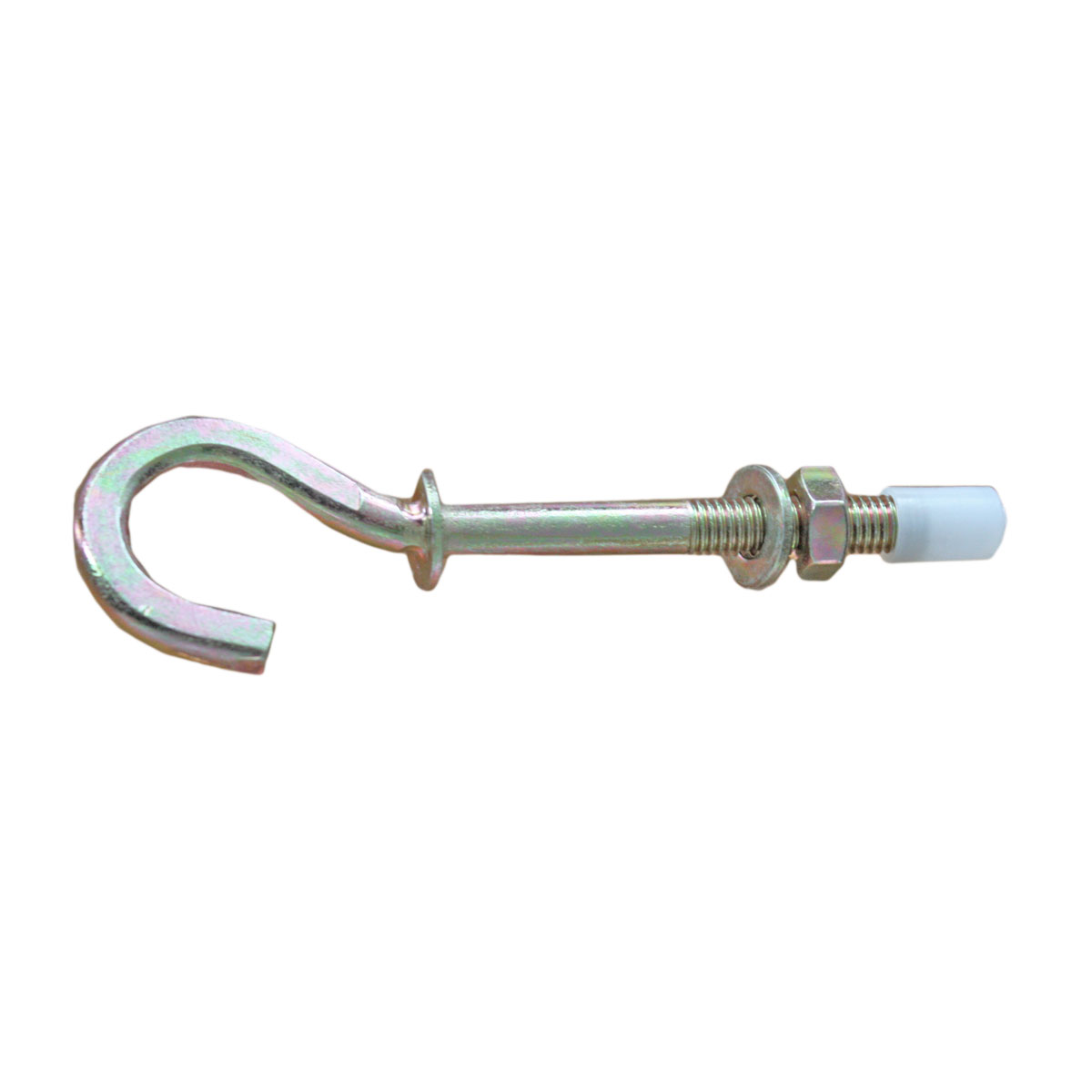 Hängebank Columbia Bild 3