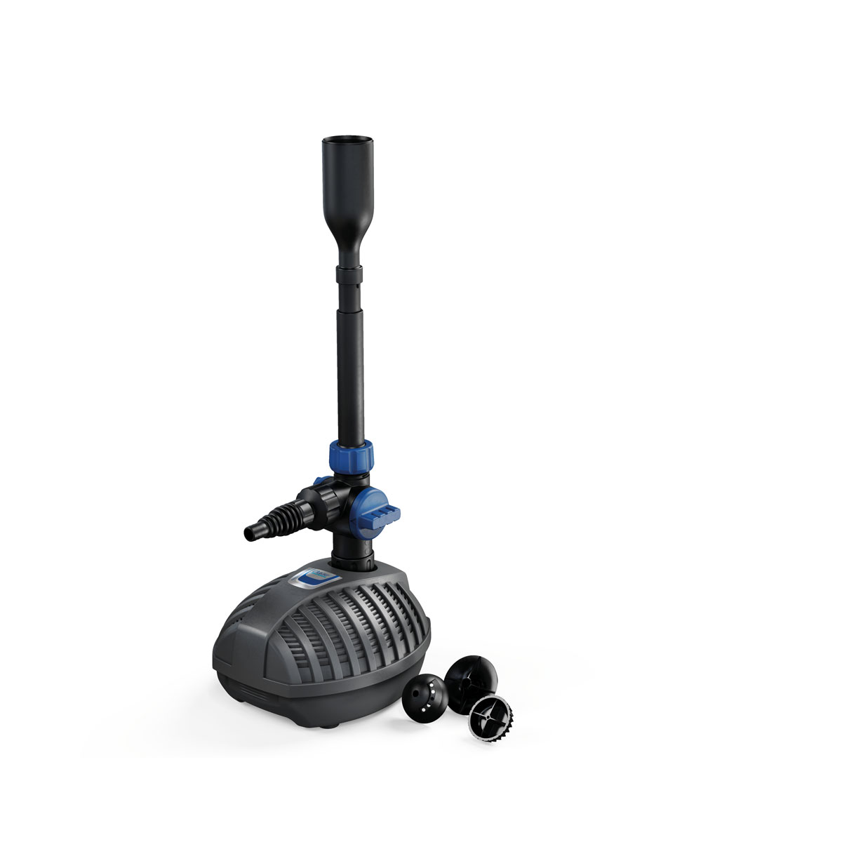 Oase Aquarius Fountain-Set Classic 2000E