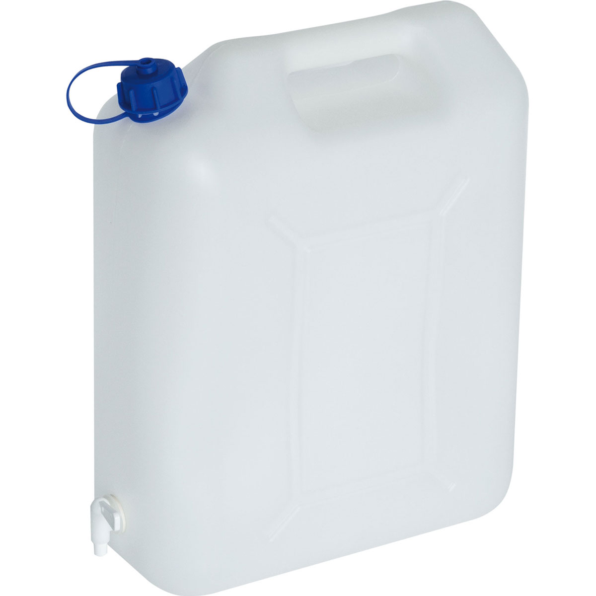 High Peak Wasserkanister 19 L mit Hahn