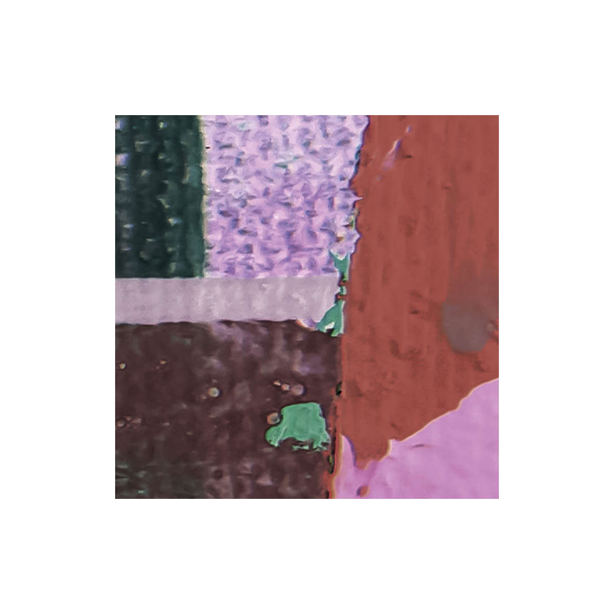 Komar  Vlies Fototapete Liquids Dripping 500x280 cm Bild 8