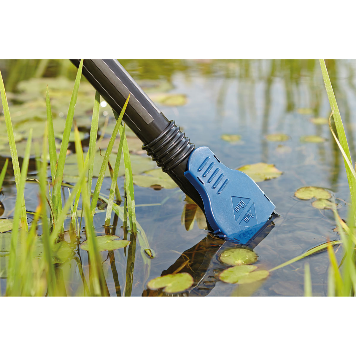 Oase Teichsauger Pondovac Classic Bild 6