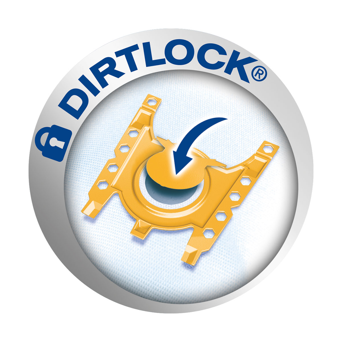 Staubsauger-Beutel S 64 / S 66 EcoPor Bild 5