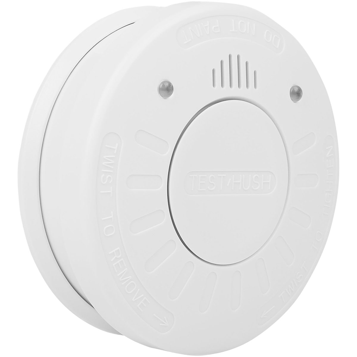 Smartwares Rauchmelder RM520 mit 10 Jahres Batterie