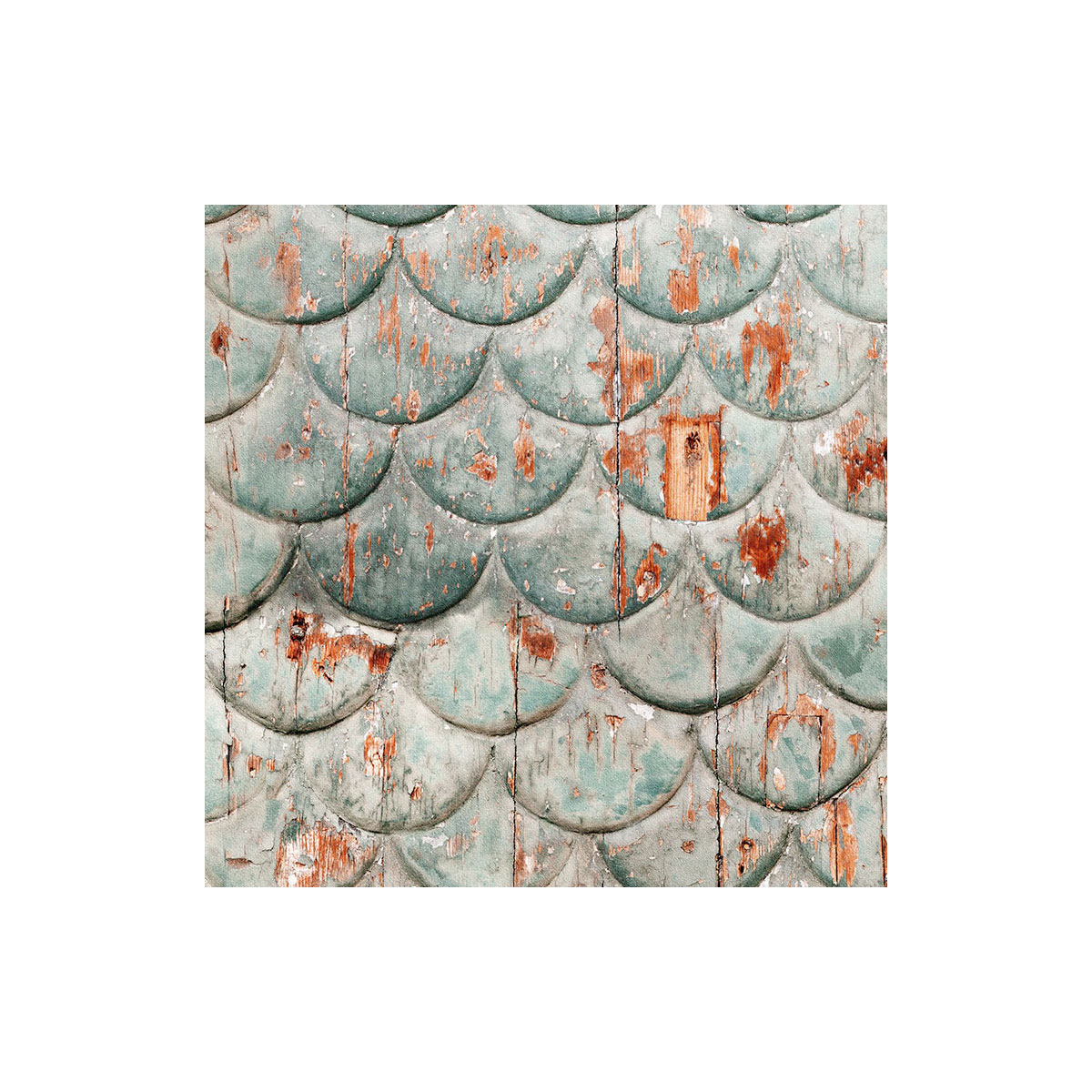 Komar  Vlies Fototapete Antique 300x280 cm Bild 4