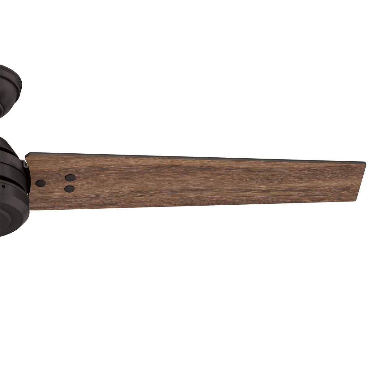 Hunter Fan Hunter Deckenenventilator Protos 132 cm bronze Bild 5