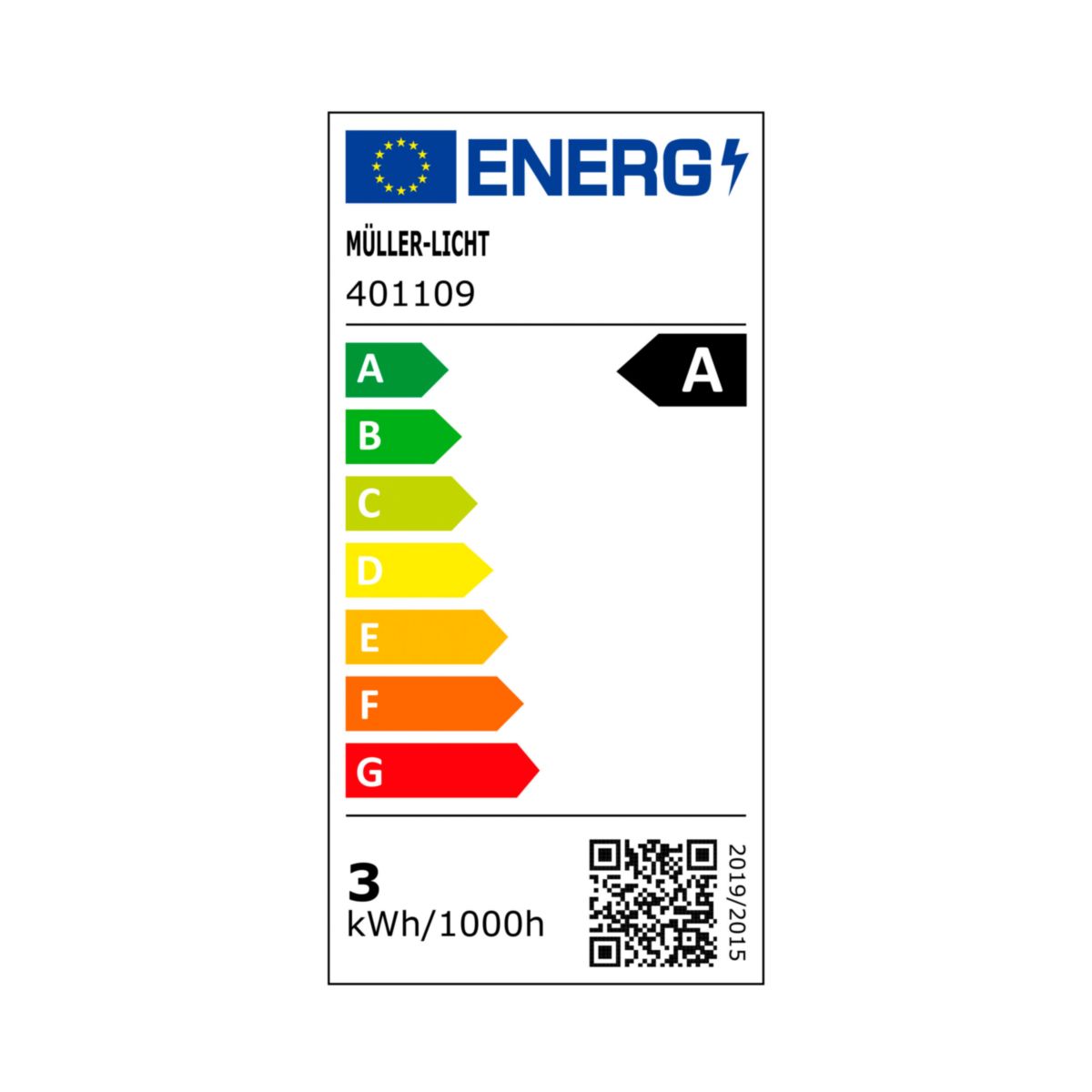 Retro LED Kerze EEK A E14E14 40W 470lm 2700K Bild 7