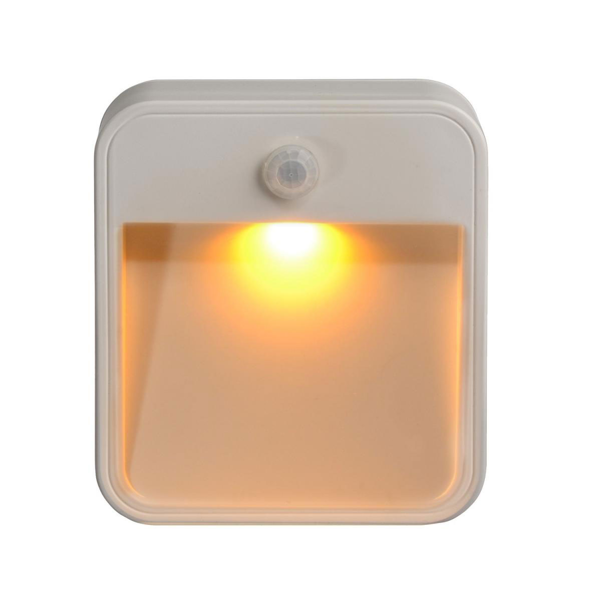 Mr. Beams Nachtlicht MB720A 2er-Set kabellos weiß Bild 1