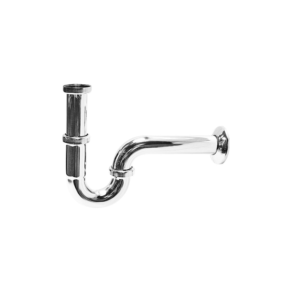 Basic Röhrengeruchsverschluss