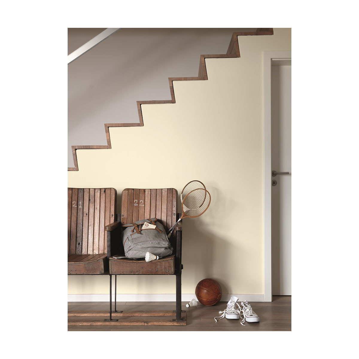 Alpina Feine Farben Zartes Leuchten 2,5 L Bild 2