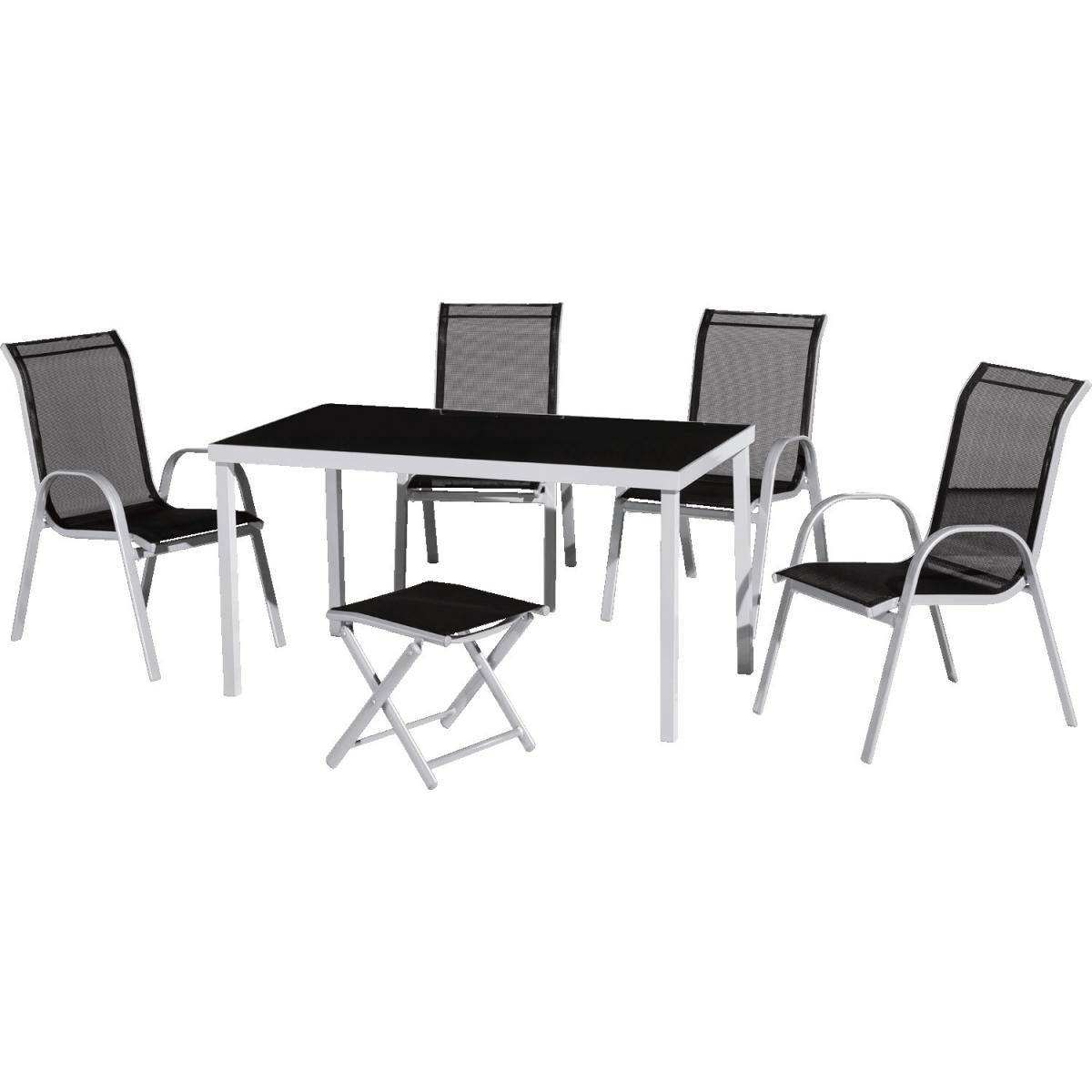 Haveson Klapphocker Smart Bild 5