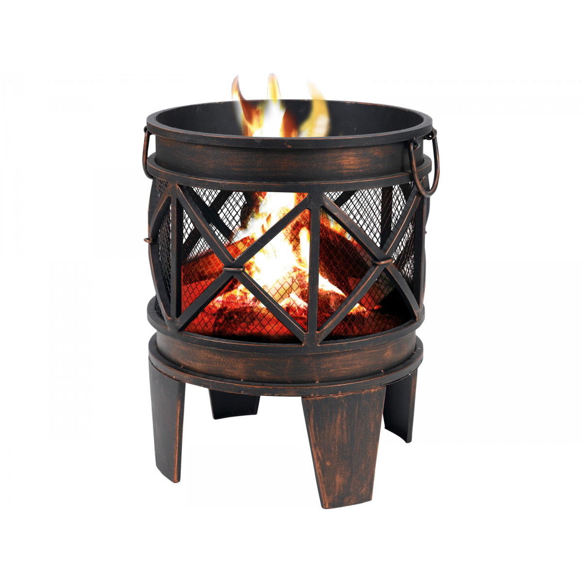 Tepro Feuerstelle Gracewood Bild 1