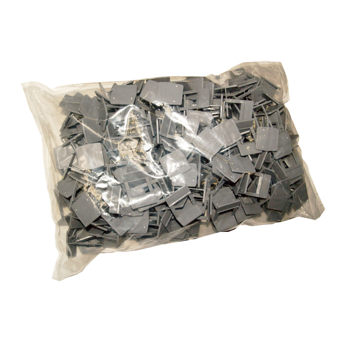 Nivofix-Laschen 12-20 mm 250 Stück