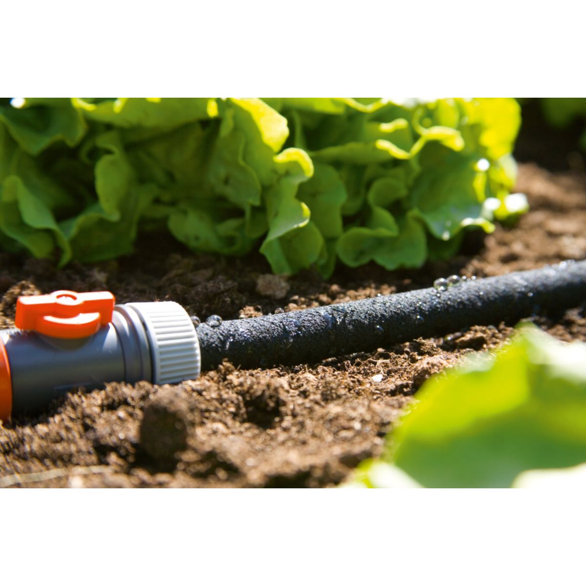 Gardena Perl-Regner 15m