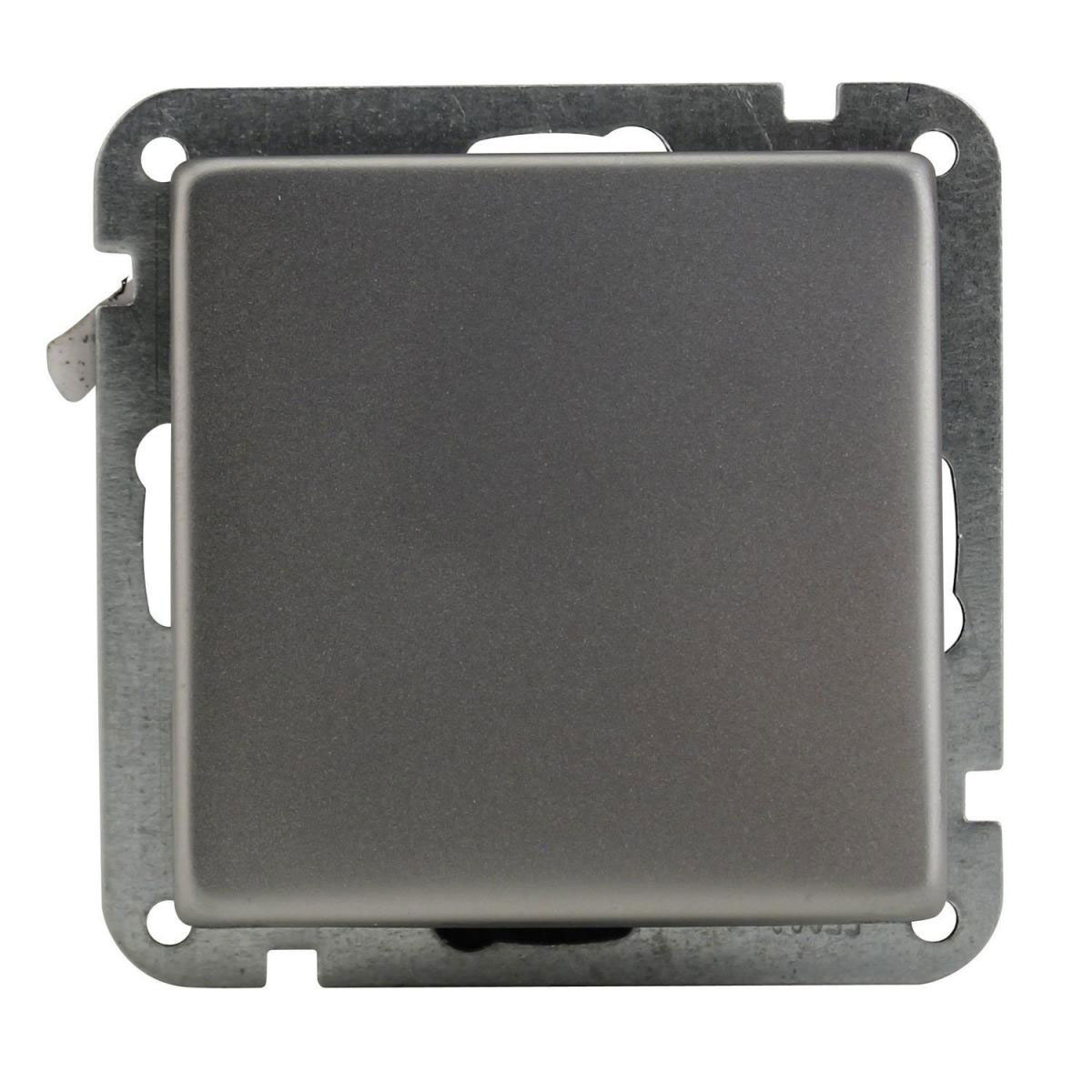 Taster Imola Edelstahl Serie 305