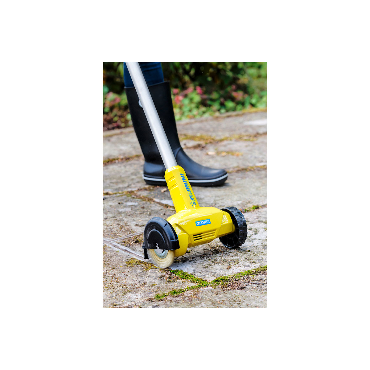 Gloria Fugenbürste Multi Brush Bild 4