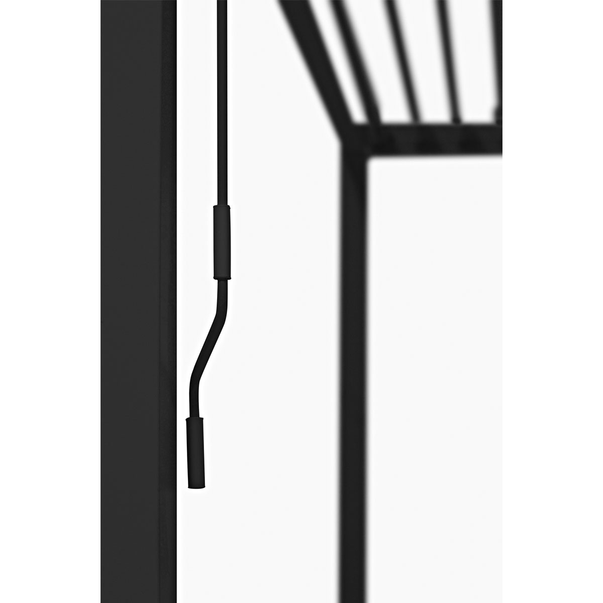 Pergola Cadiz 300 x 400 x 250 cm Bild 4