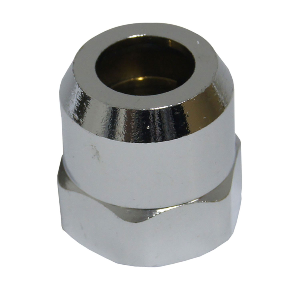 Cornat Quetschverschraubung 3/8 IG 10 mm