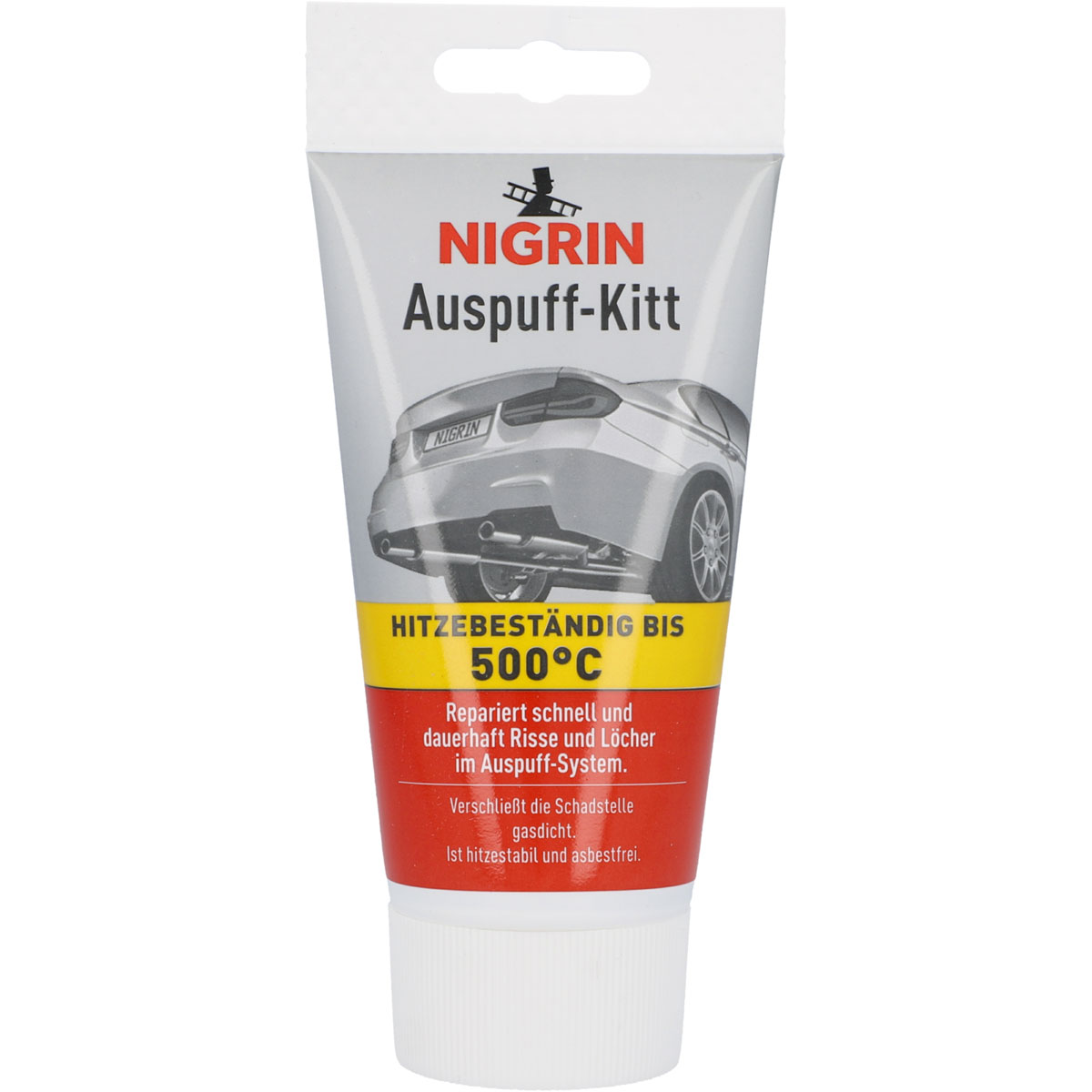 Nigrin  Auspuff-Kit 200 ml