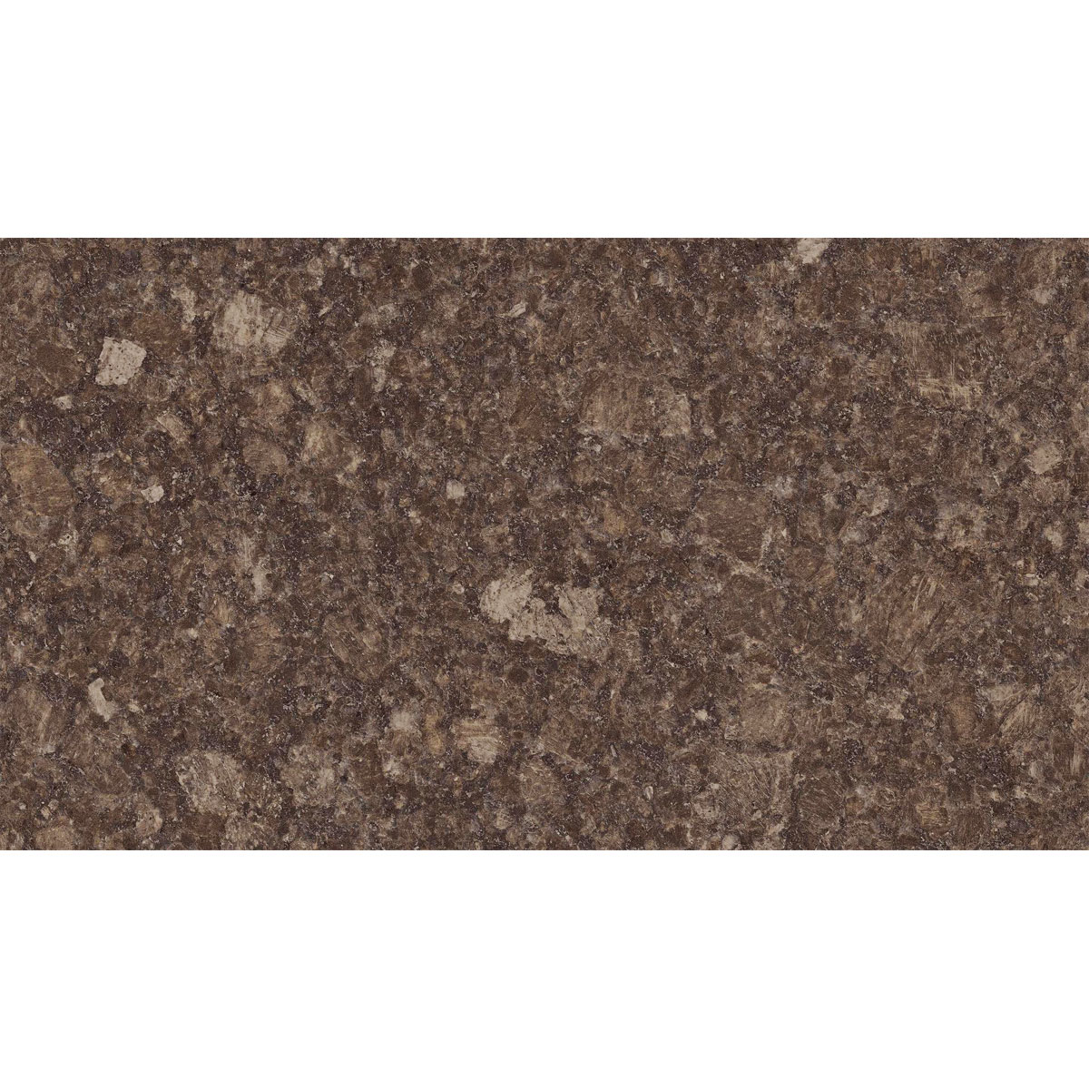 KAINDL  Arbeitsplatte Steel Grey Coffee 410 x 60 cm