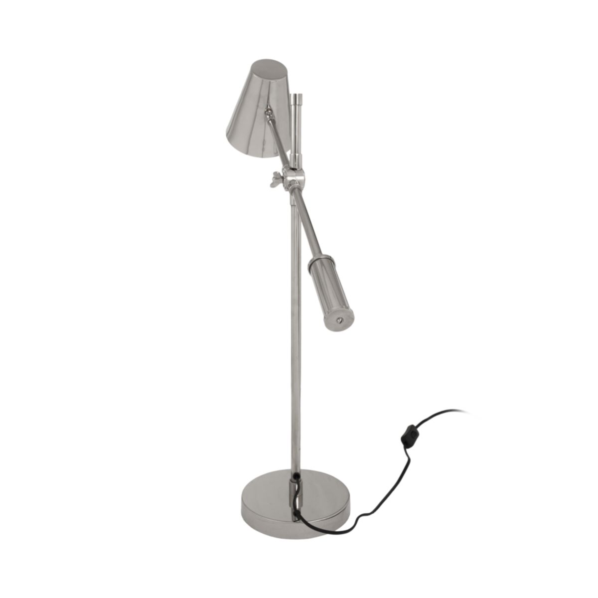 Tischlampe Celeste 525 silber Bild 3