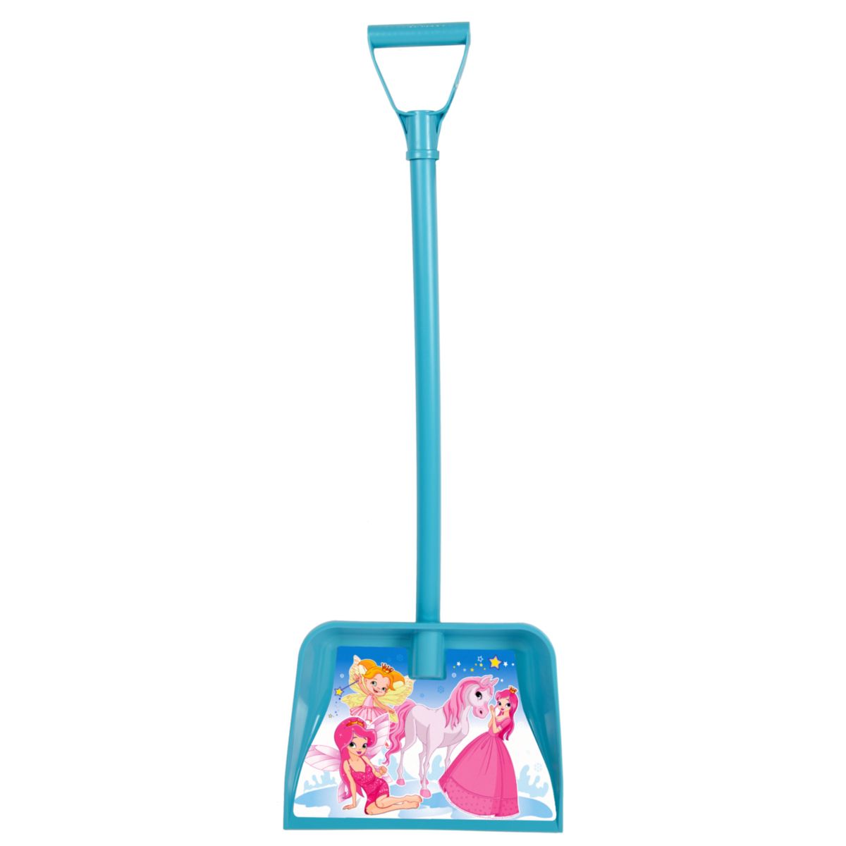 Kinder-Schneeschieber „Bambini“