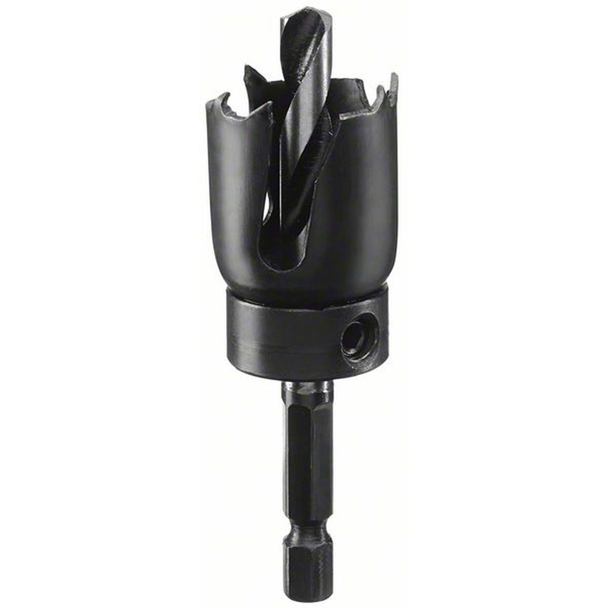 Bosch  Lochsäge Halogenspot 25 mm