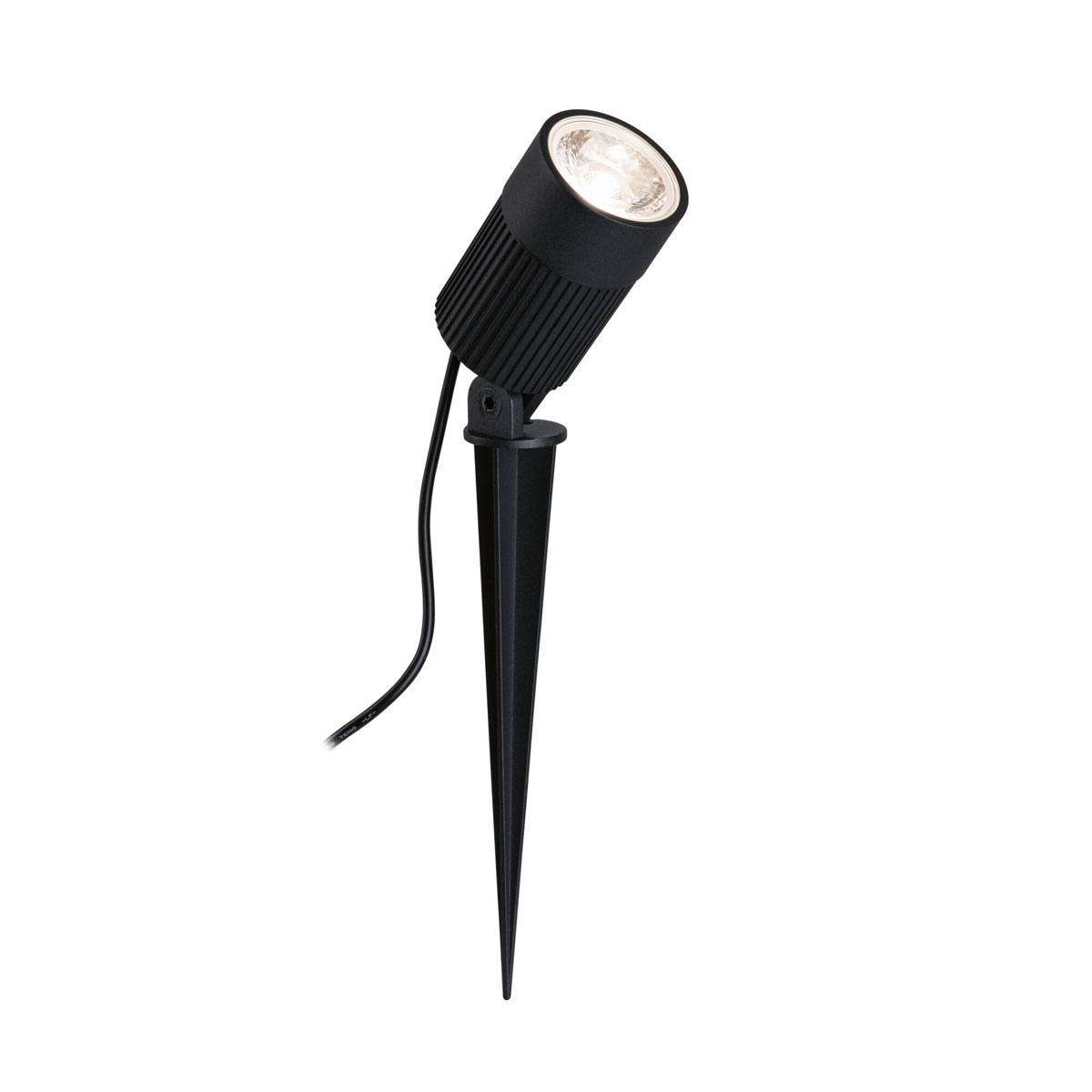 L+L Spot 5W IP67  3000K 12V