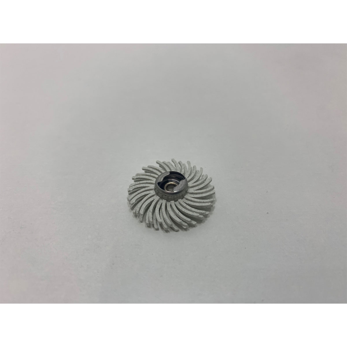 Dremel  Feinschleifbürsten 472S grob 120 Körnung Bild 3