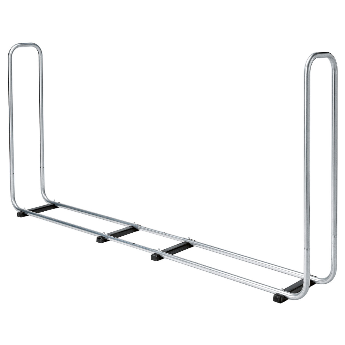 Wolfcraft  Stapelhilfe für Brennholz