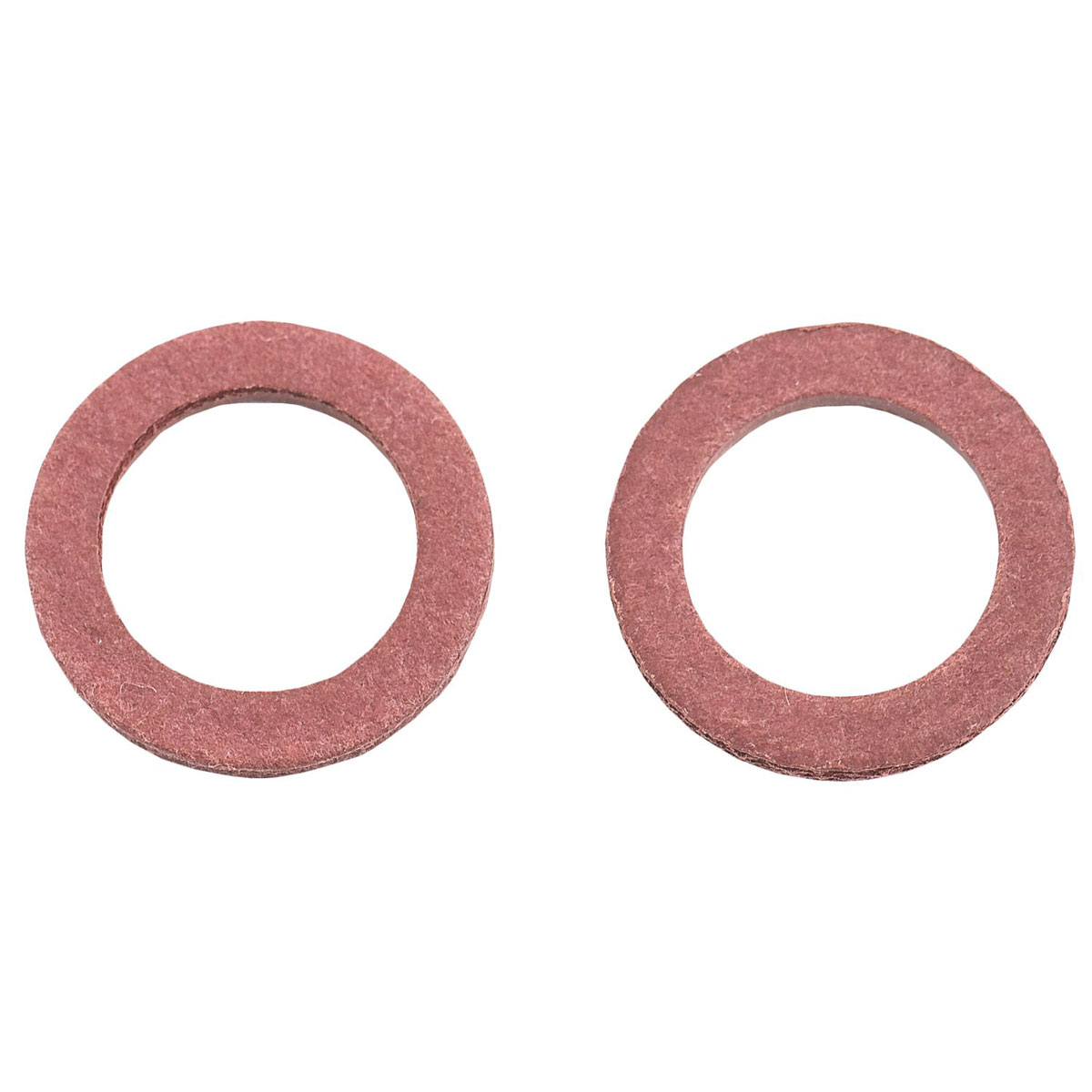 Cornat Fiberringe für Überwurfmutter 3/8 2 Stück