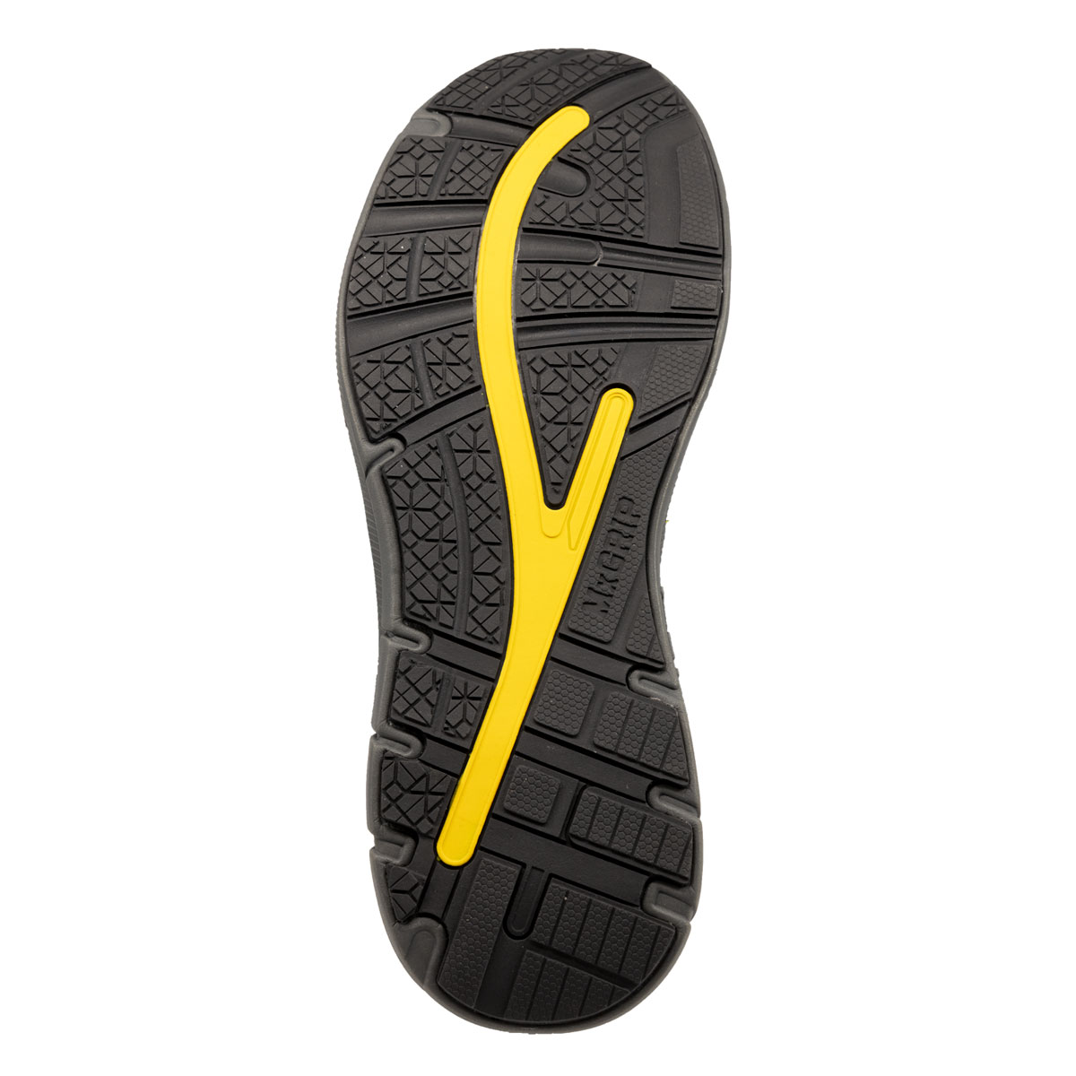 WorkPower Sicherheitshalbschuh Jagon S3 Gr. 47 Bild 2