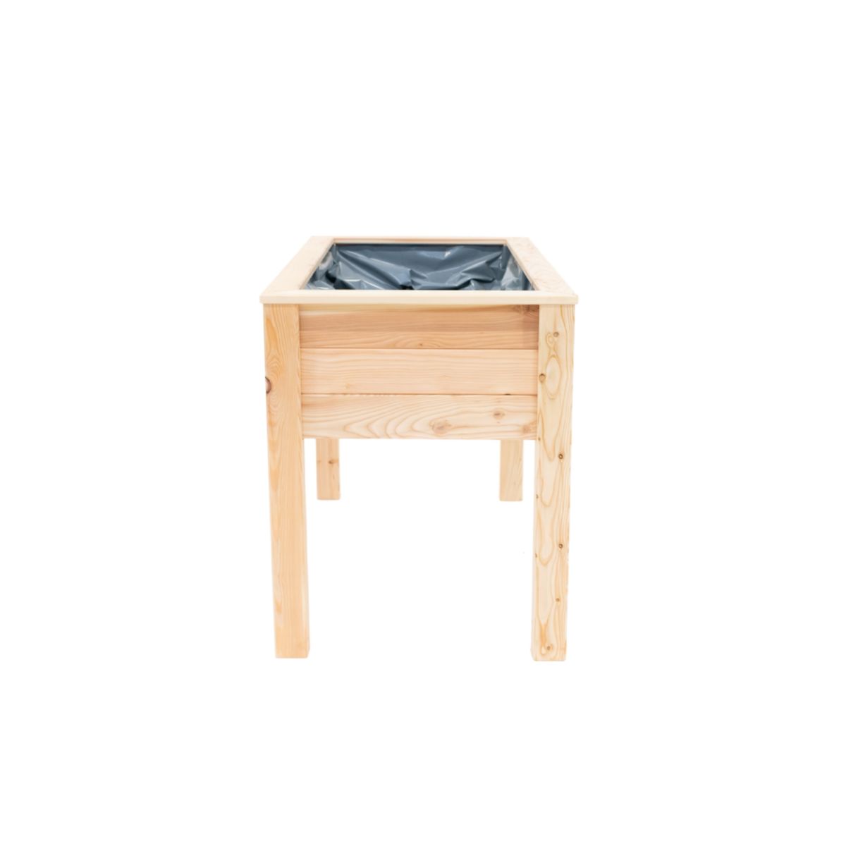 Westmann Hochbeet Emily 65x120x75cm Bild 11