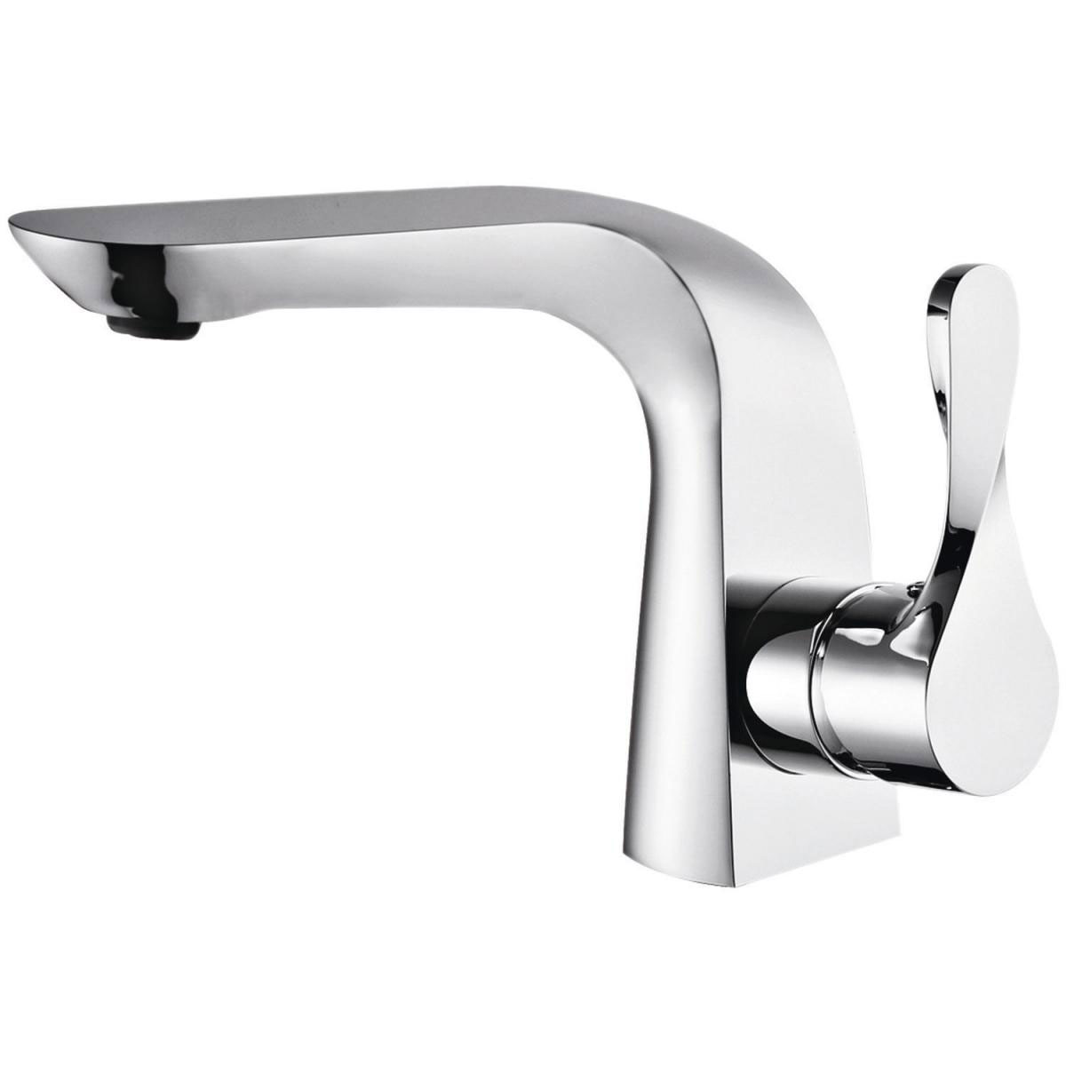 Valblue Waschtischarmatur Dijon chrom