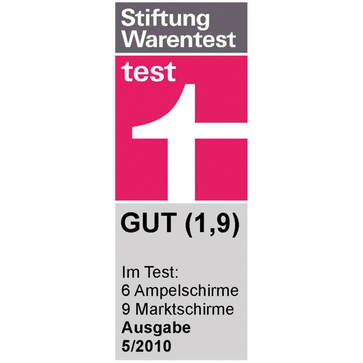 Schneider Schirme Ampelschirm Rhodos 300 x 300 cm anthrazit Bild 9