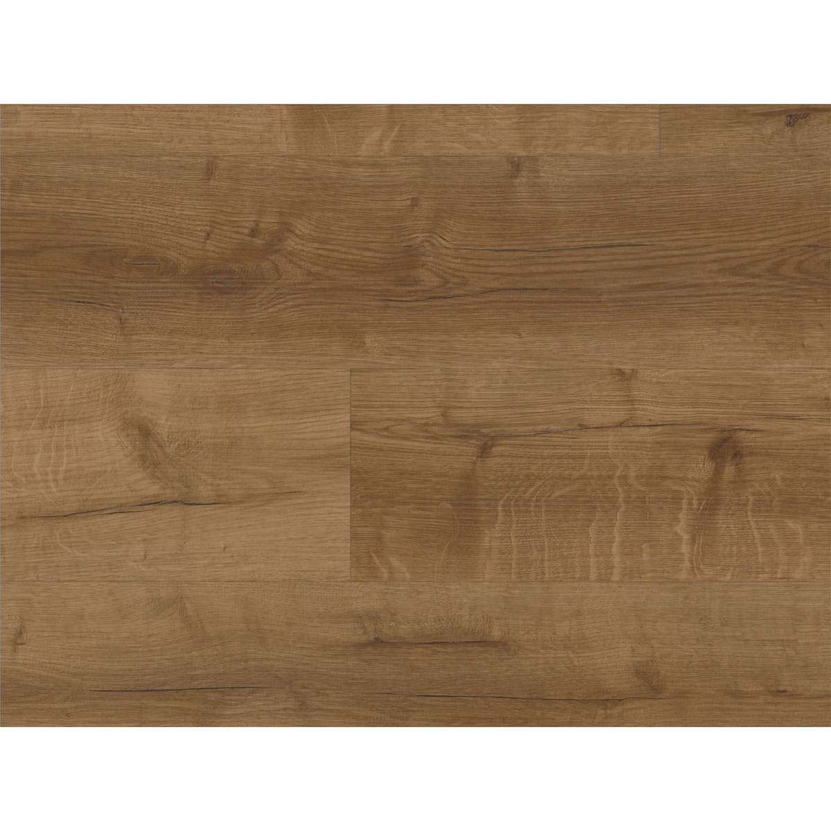 FIXED Dry Back Vinylboden Eiche Natur 1219 x 184 x 2,5 mm Bild 2